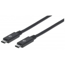 AUSB-C macho a USB-C macho1